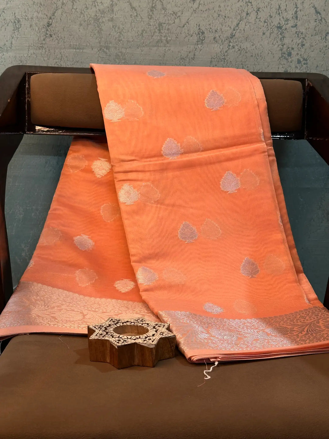 Traditional Weave Softsilk Banarasi Saree