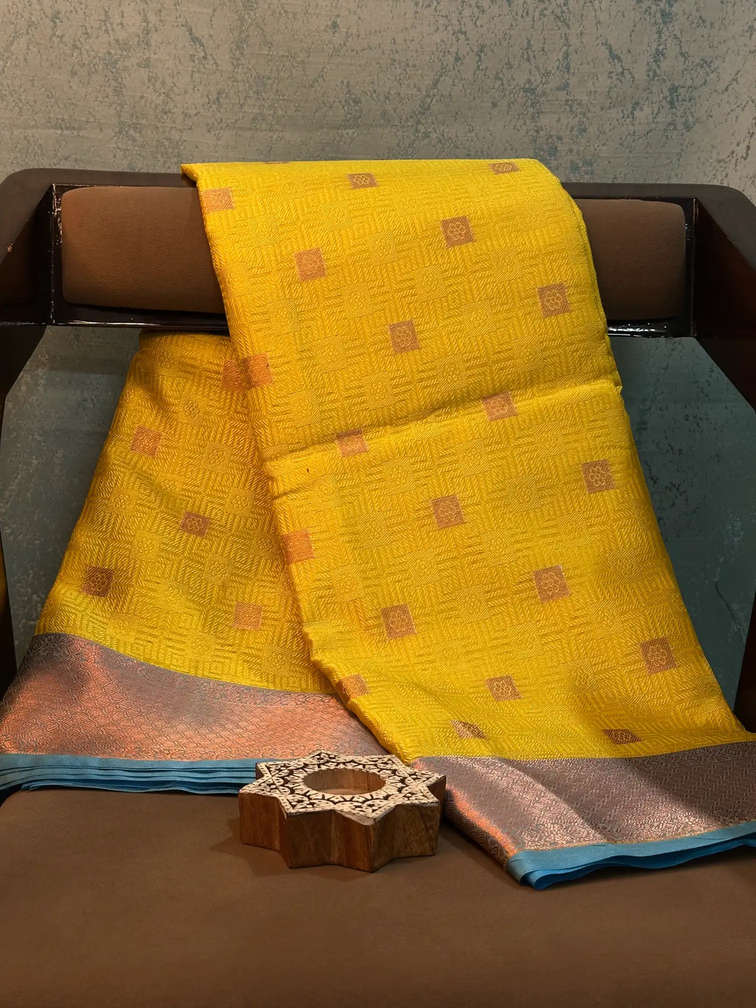 Contemporary Weave Softsilk Heritage Banarasi Saree