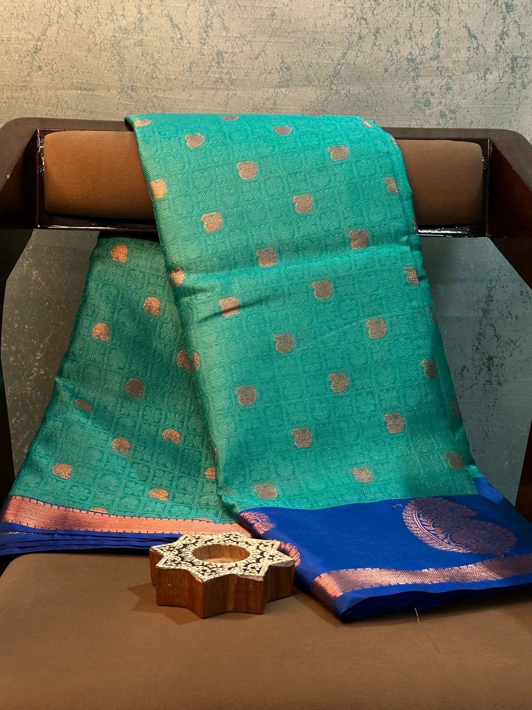 Contemporary Weave Softsilk Heritage Banarasi Saree
