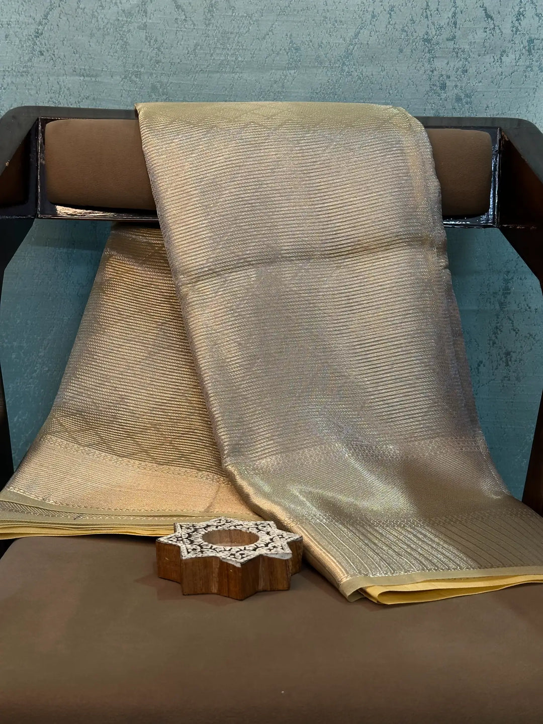 Contemporary Weave Softsilk Heritage Banarasi Saree