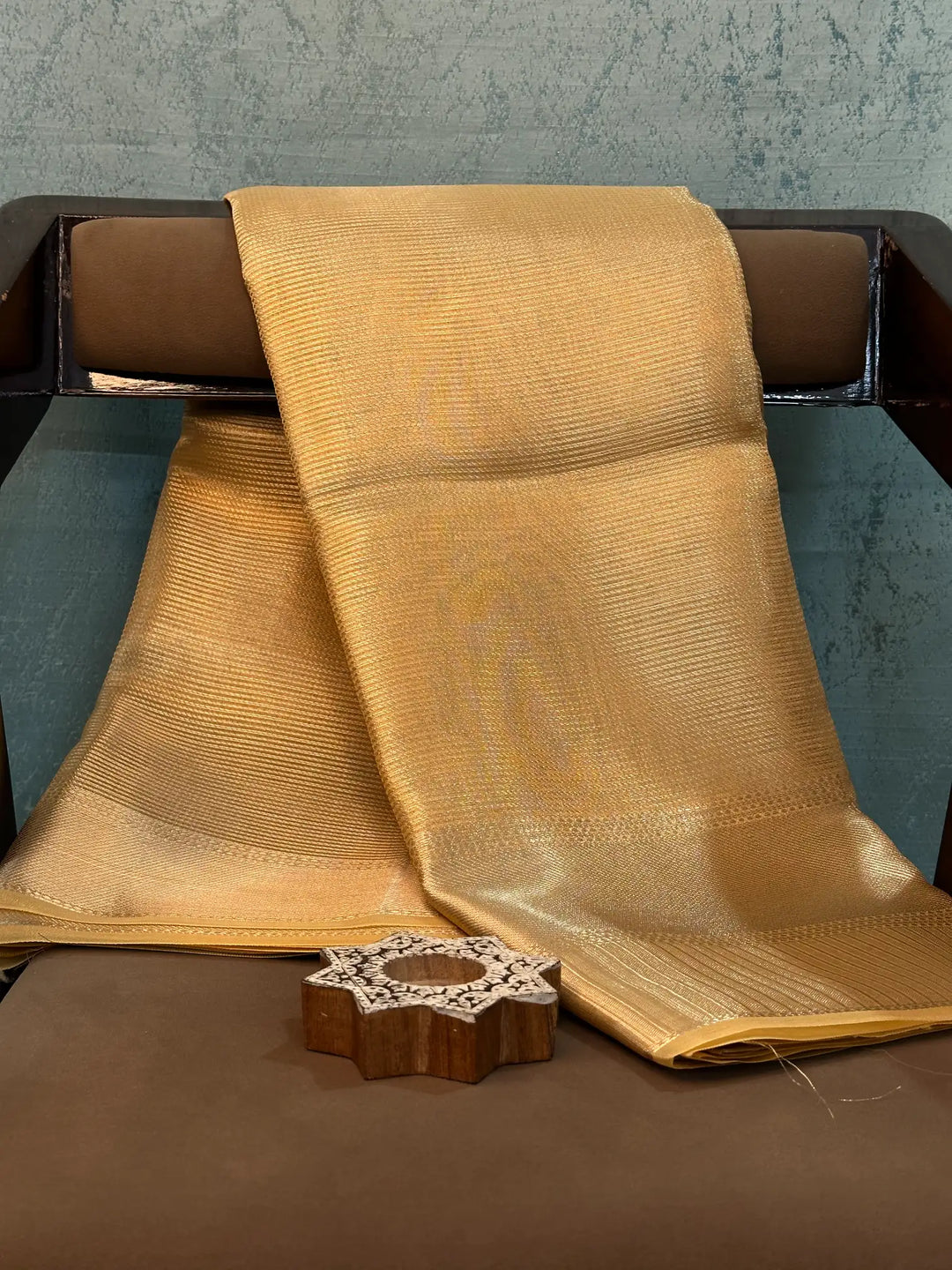 Contemporary Weave Softsilk Heritage Banarasi Saree