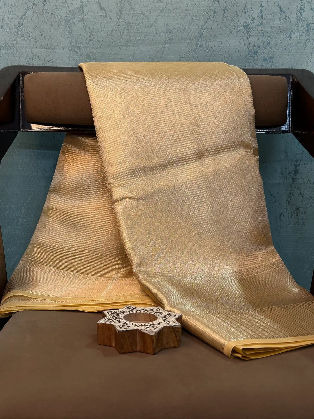 Contemporary Weave Softsilk Heritage Banarasi Saree