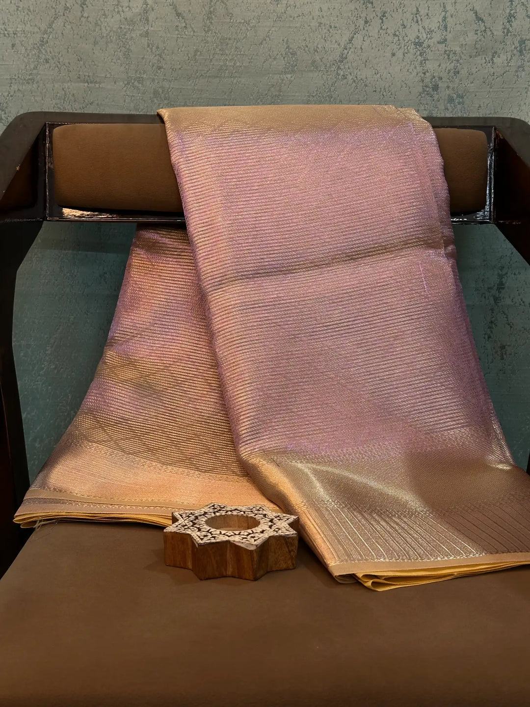 Traditional Weave Softsilk Banarasi Saree