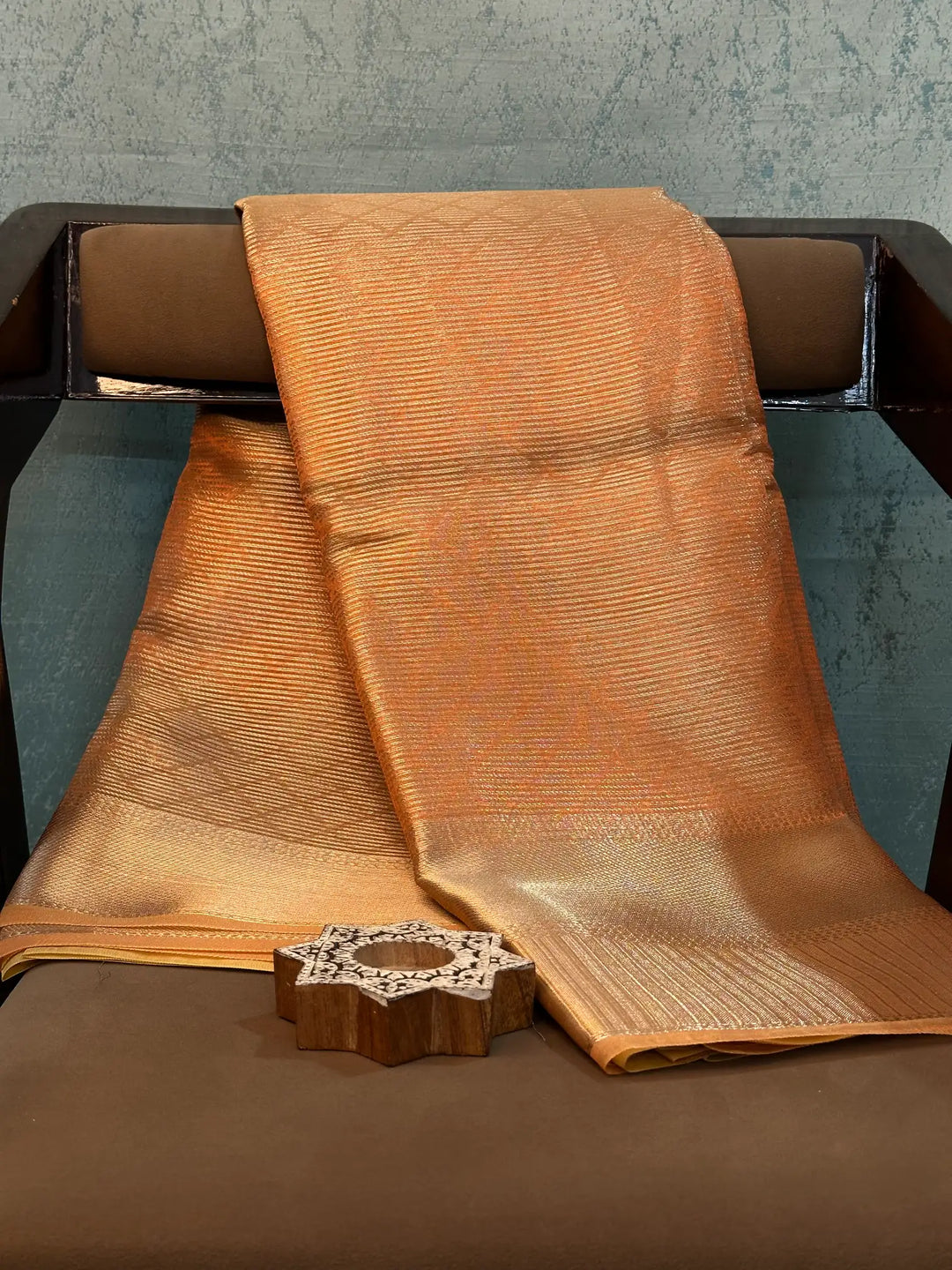 Traditional Weave Softsilk Banarasi Saree