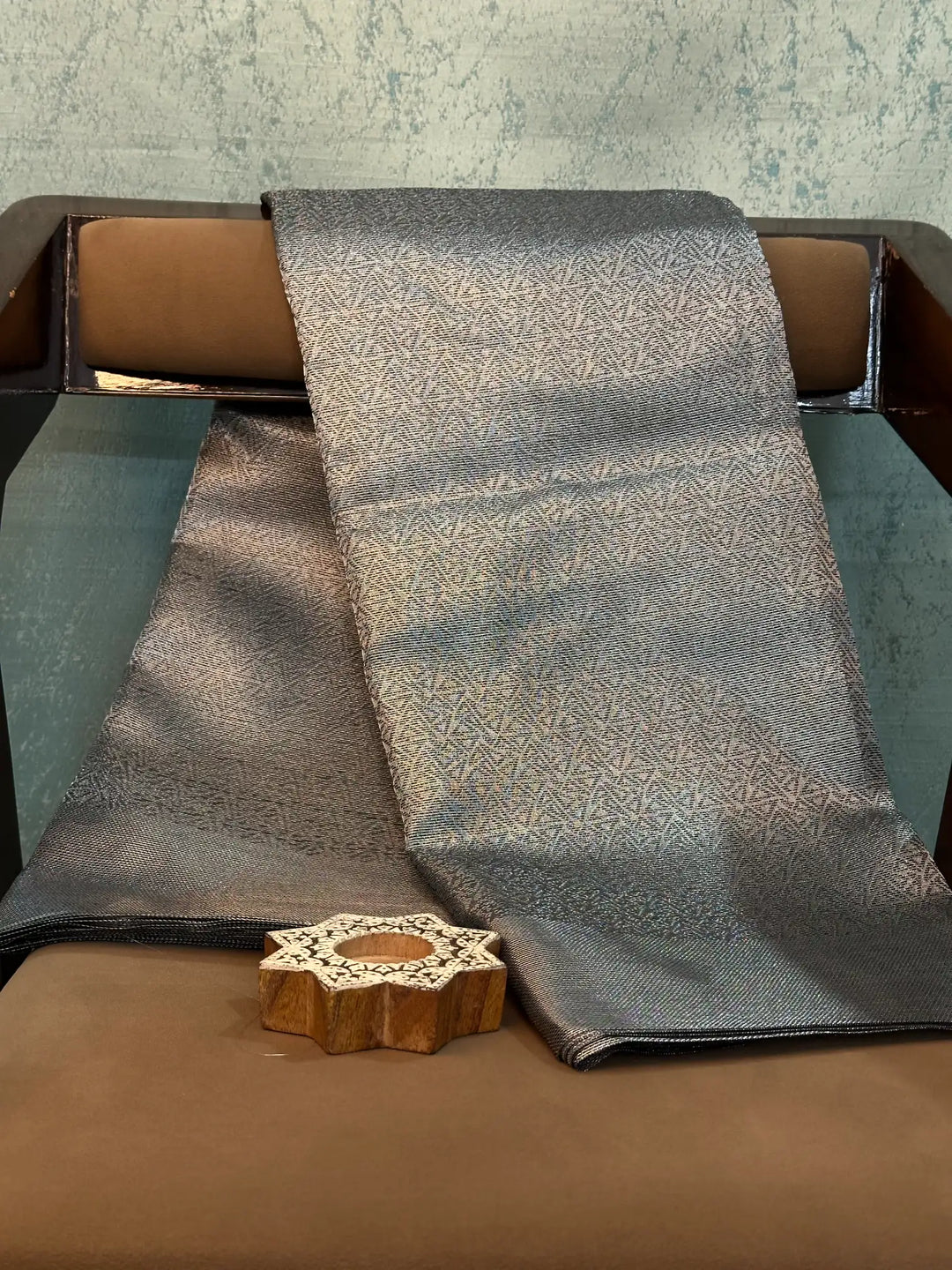 Traditional Weave Softsilk Banarasi Saree