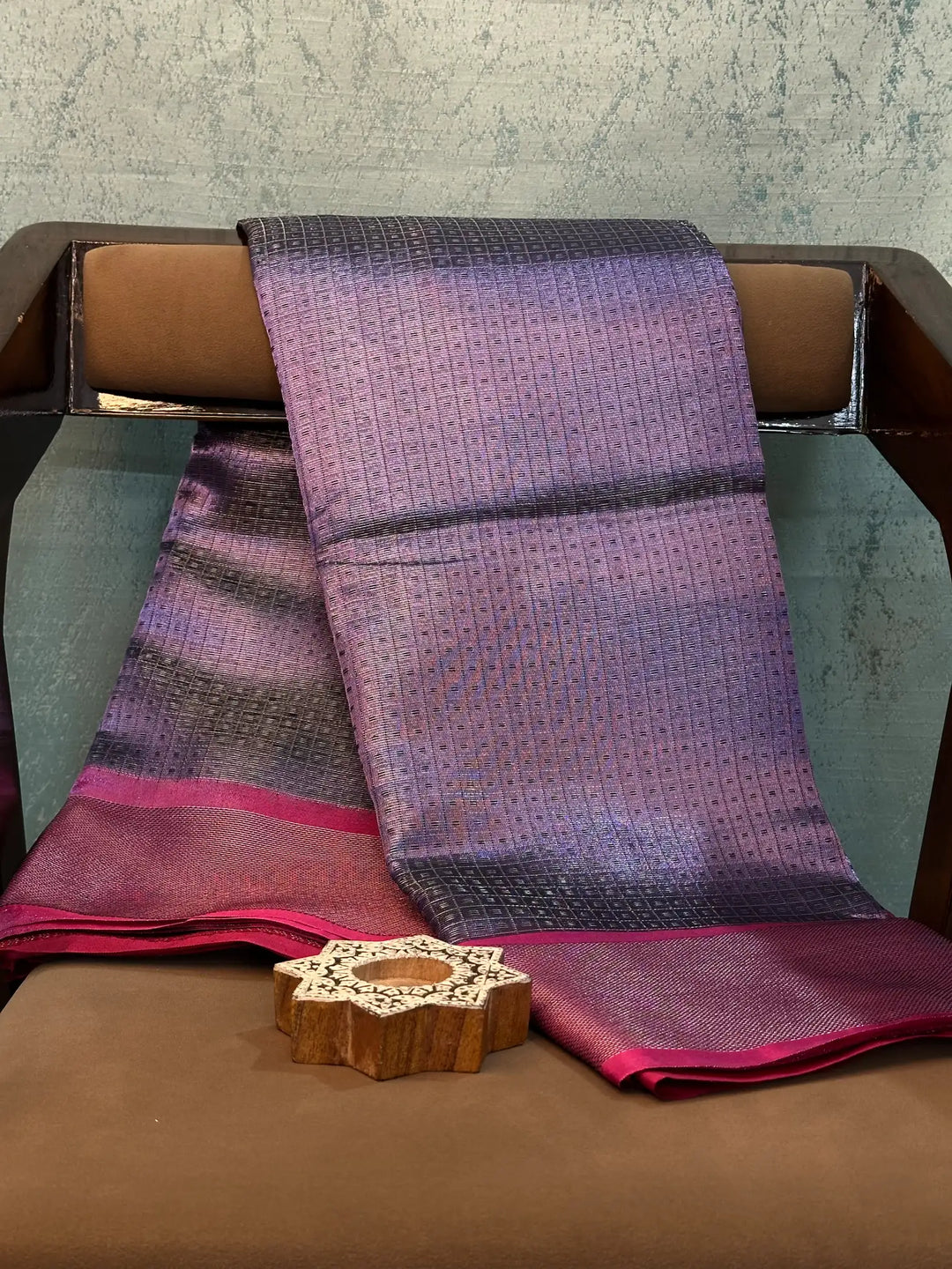 Traditional Weave Softsilk Banarasi Saree