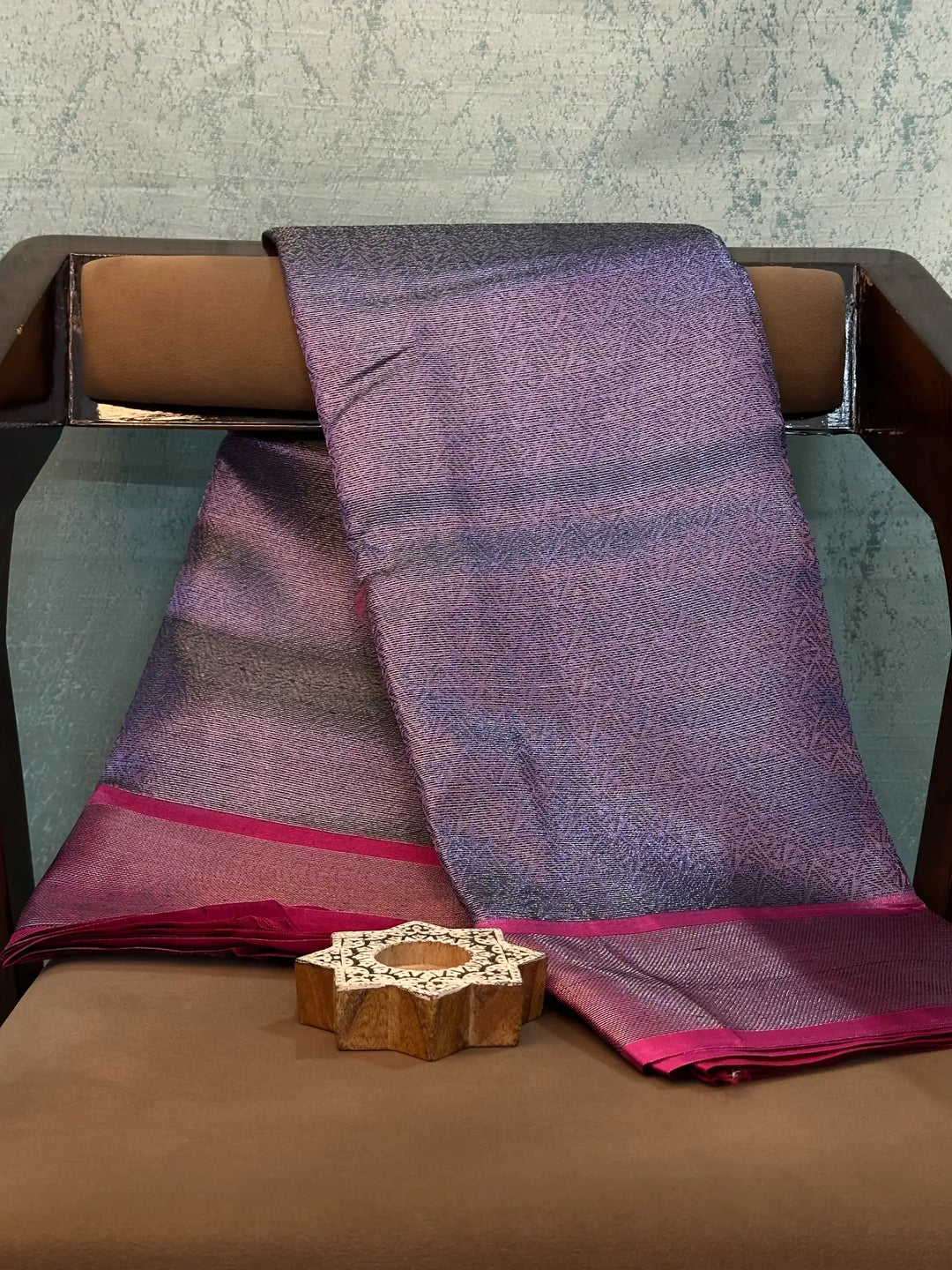 Traditional Weave Softsilk Banarasi Saree