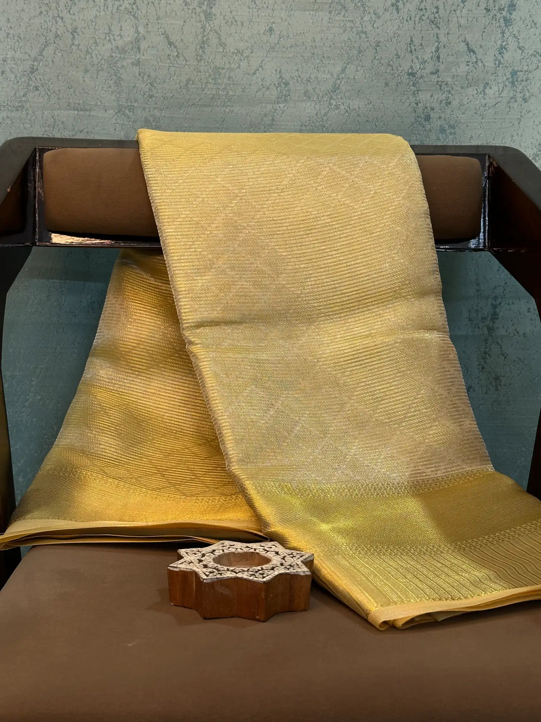 Traditional Weave Softsilk Banarasi Saree