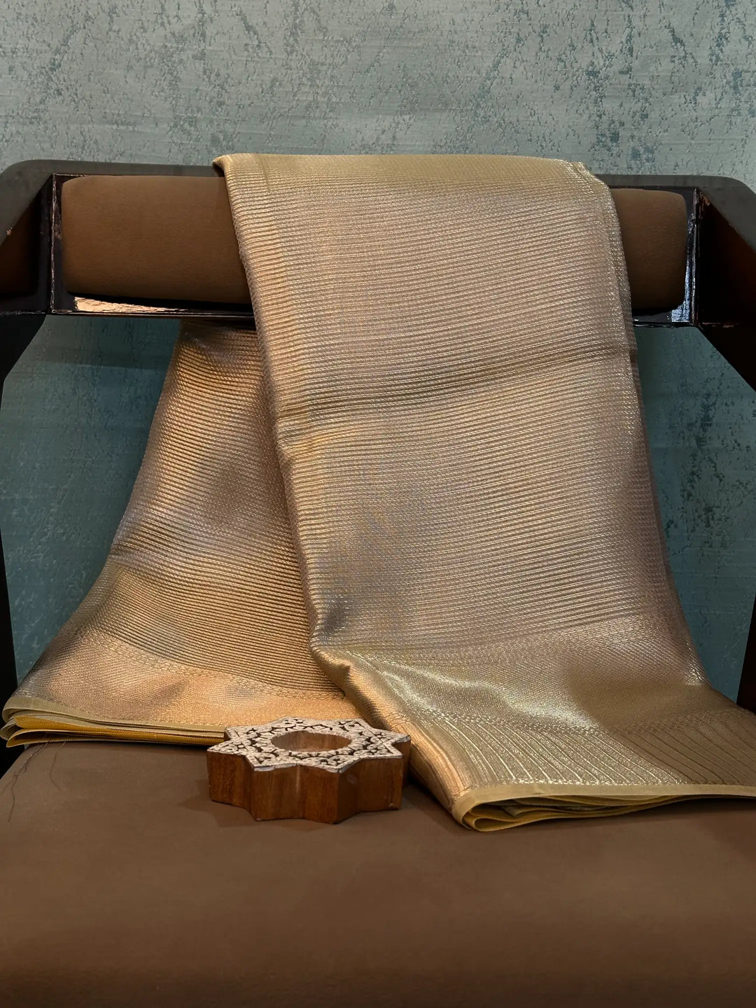 Traditional Weave Softsilk Banarasi Saree