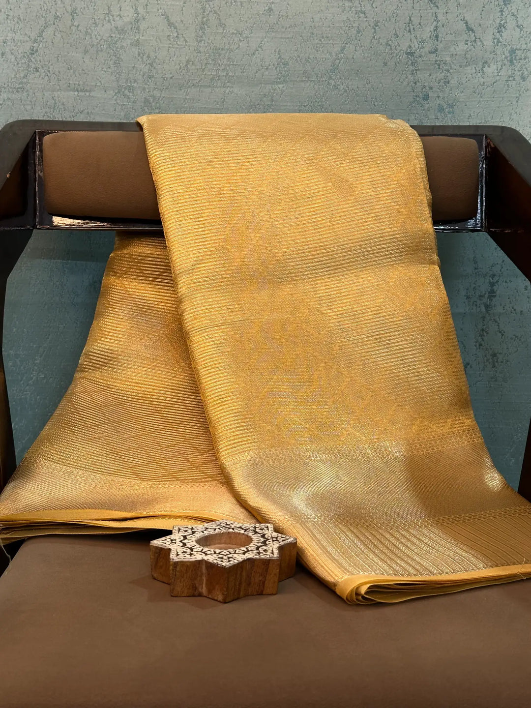 Contemporary Weave Softsilk Heritage Banarasi Saree