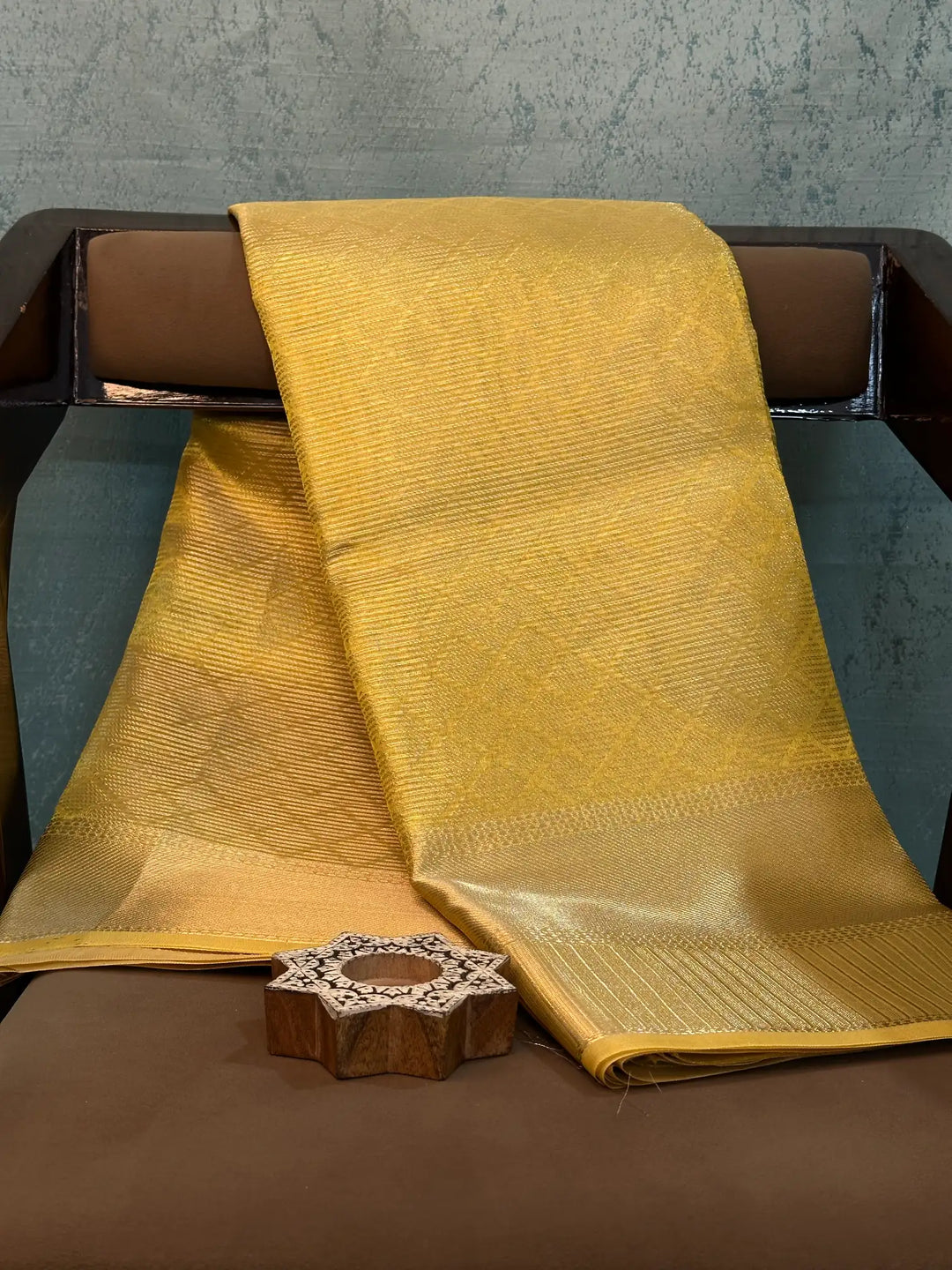 Contemporary Weave Softsilk Heritage Banarasi Saree