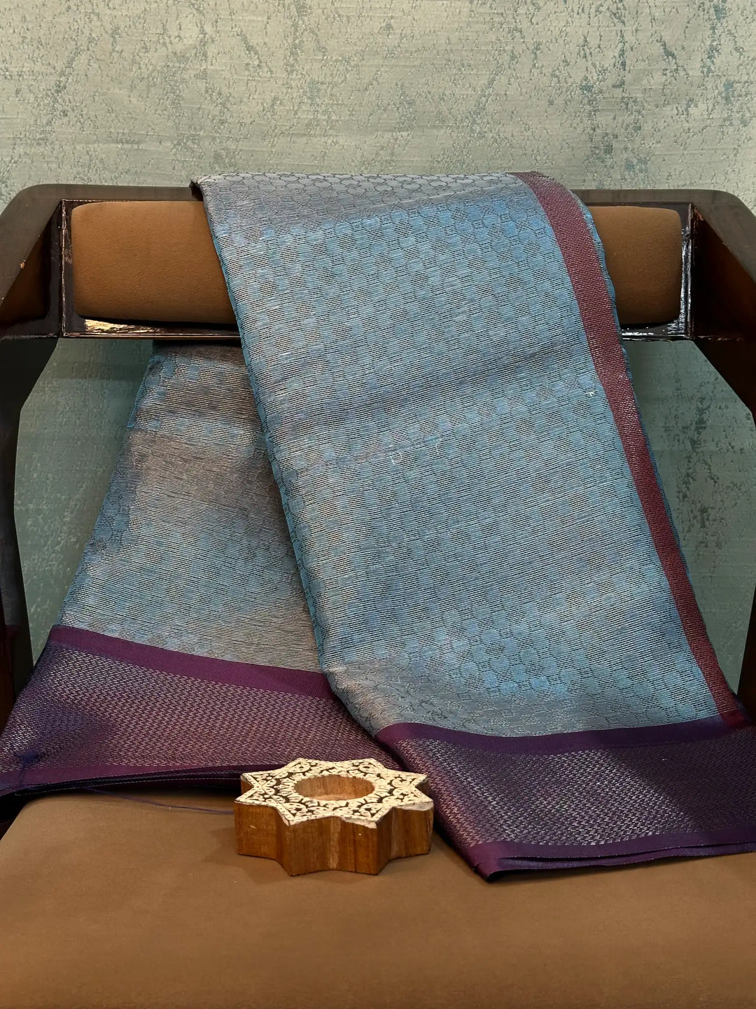Contemporary Weave Softsilk Heritage Banarasi Saree