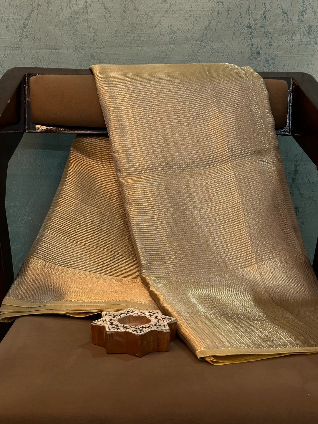 Contemporary Weave Softsilk Heritage Banarasi Saree