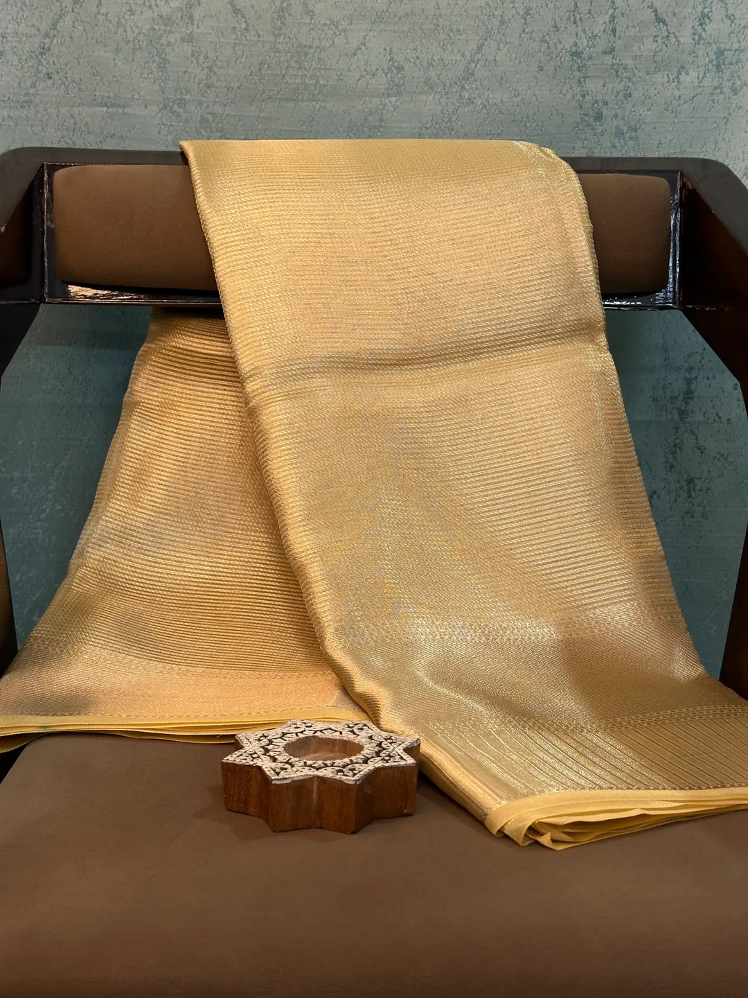 Contemporary Weave Softsilk Heritage Banarasi Saree