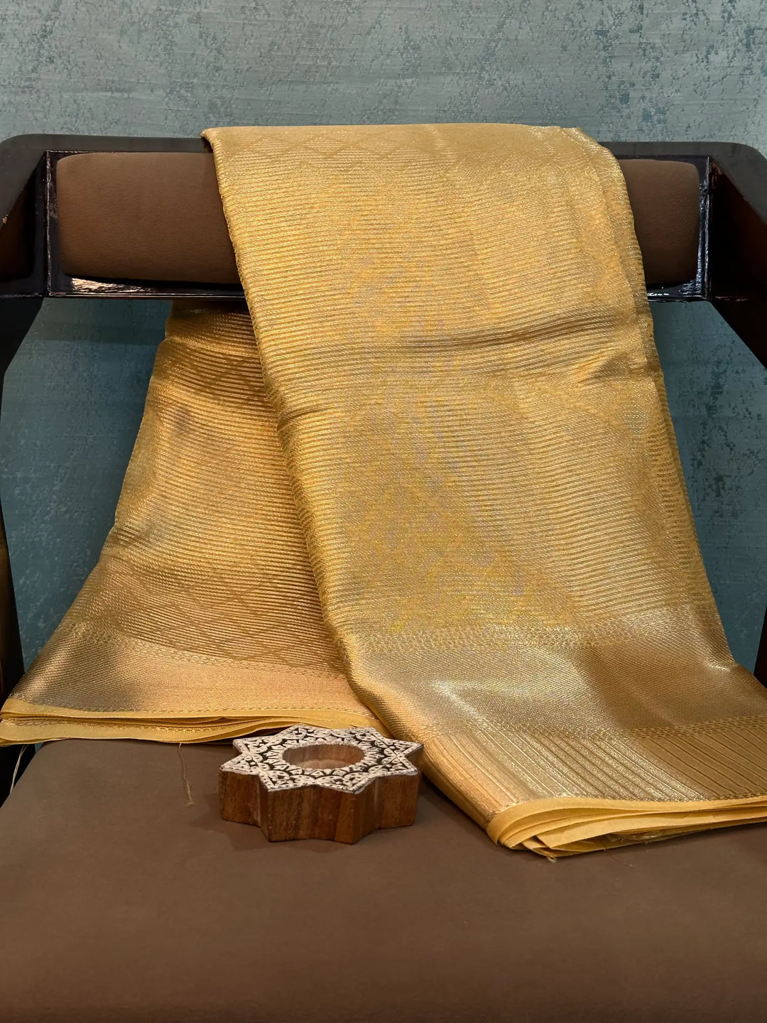 Traditional Weave Softsilk Banarasi Saree