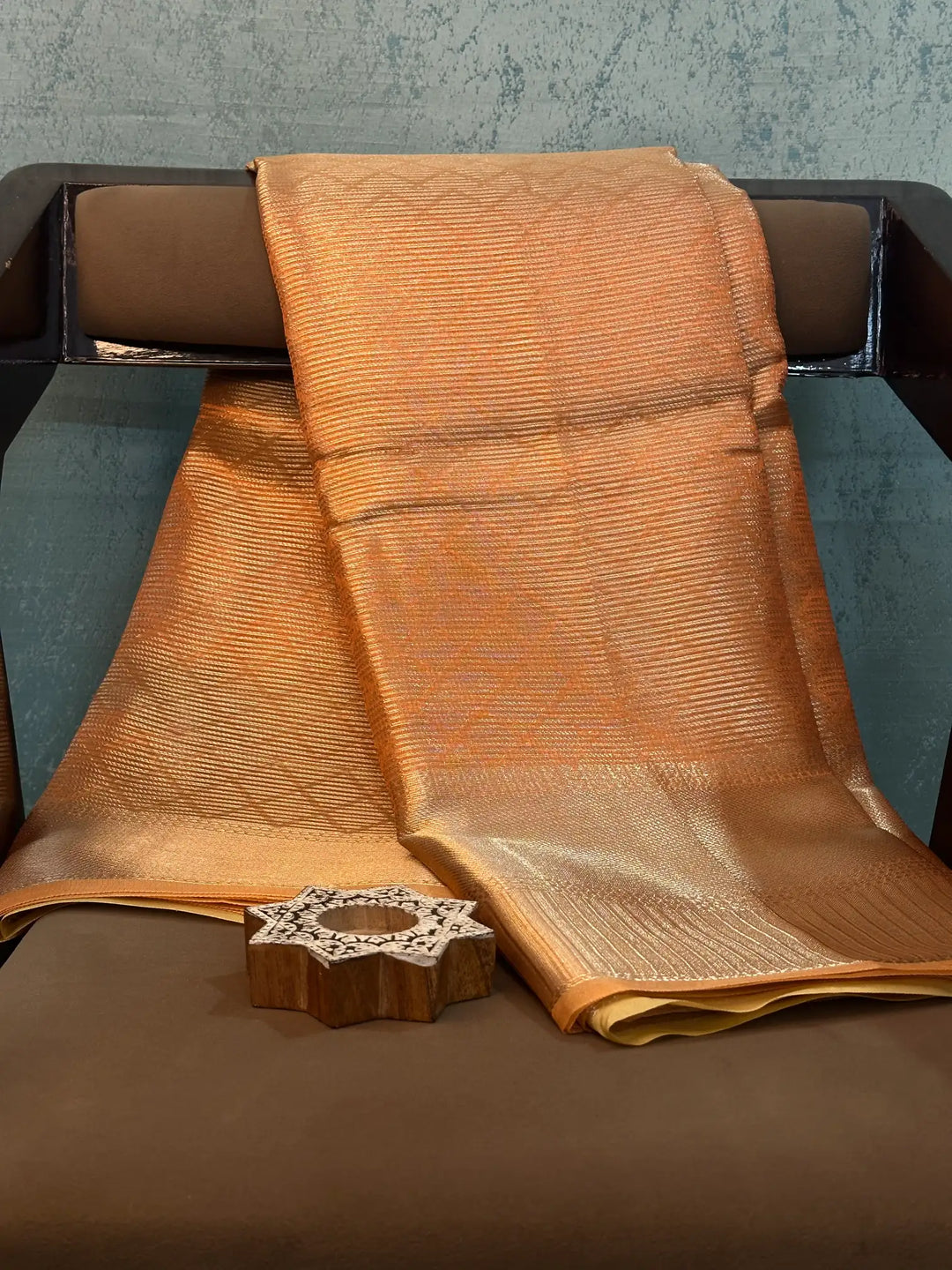 Traditional Weave Softsilk Banarasi Saree