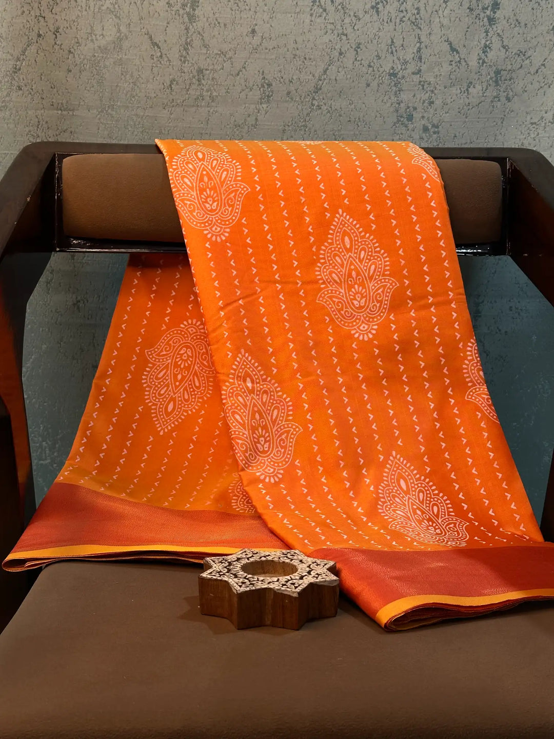 Traditional Weave Softsilk Banarasi Saree