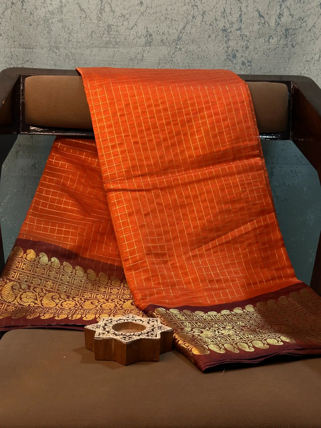 Traditional Weave Softsilk Banarasi Saree