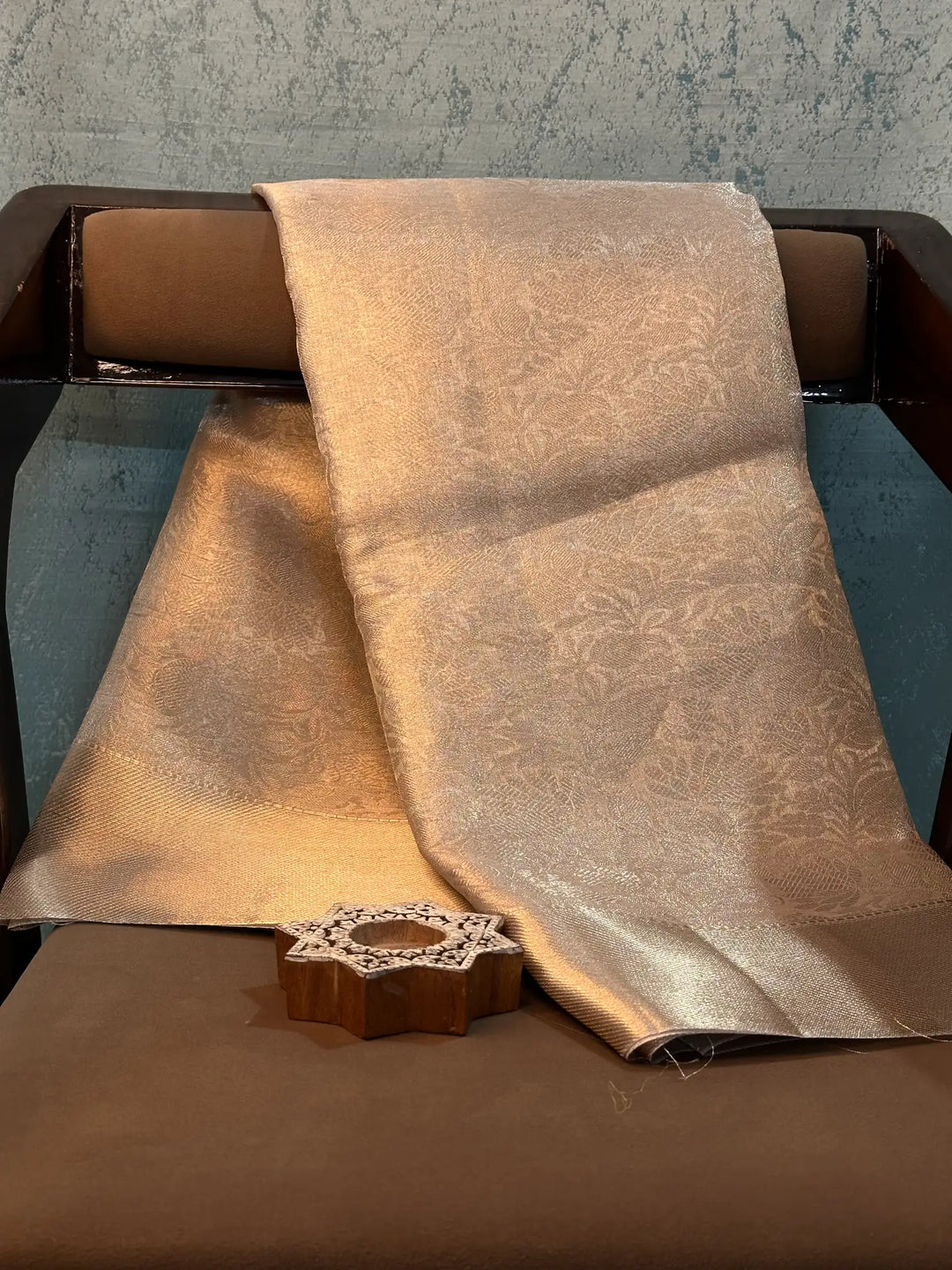 Contemporary Weave Softsilk Heritage Banarasi Saree