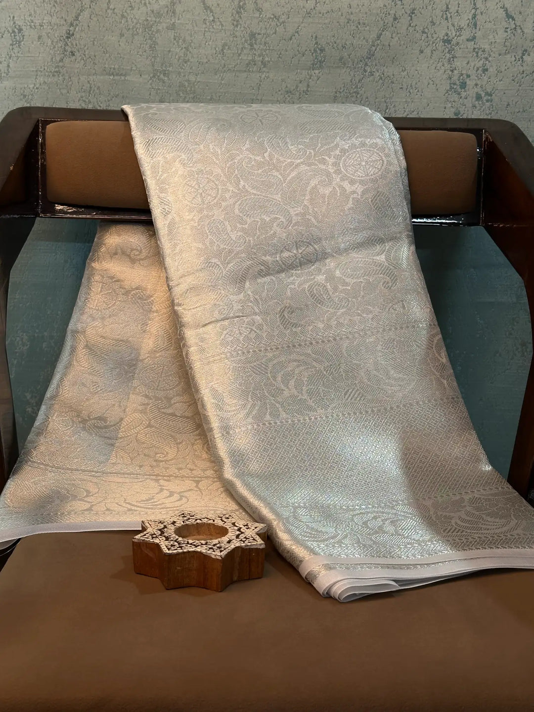 Contemporary Weave Softsilk Heritage Banarasi Saree