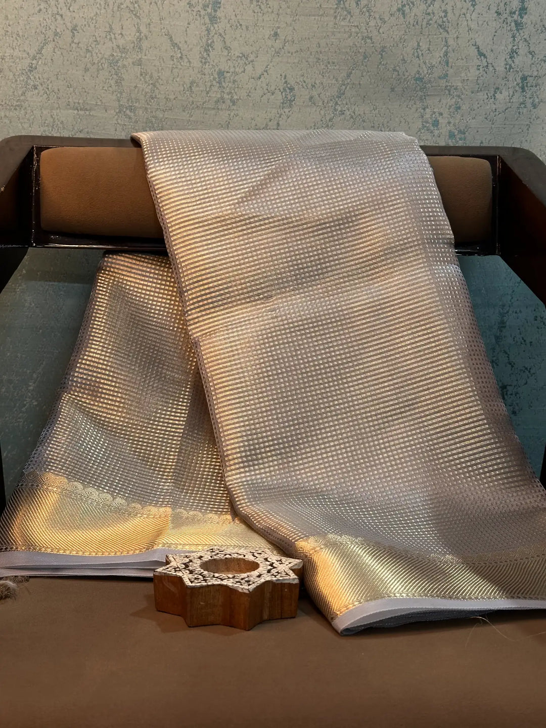 Traditional Weave Softsilk Banarasi Saree