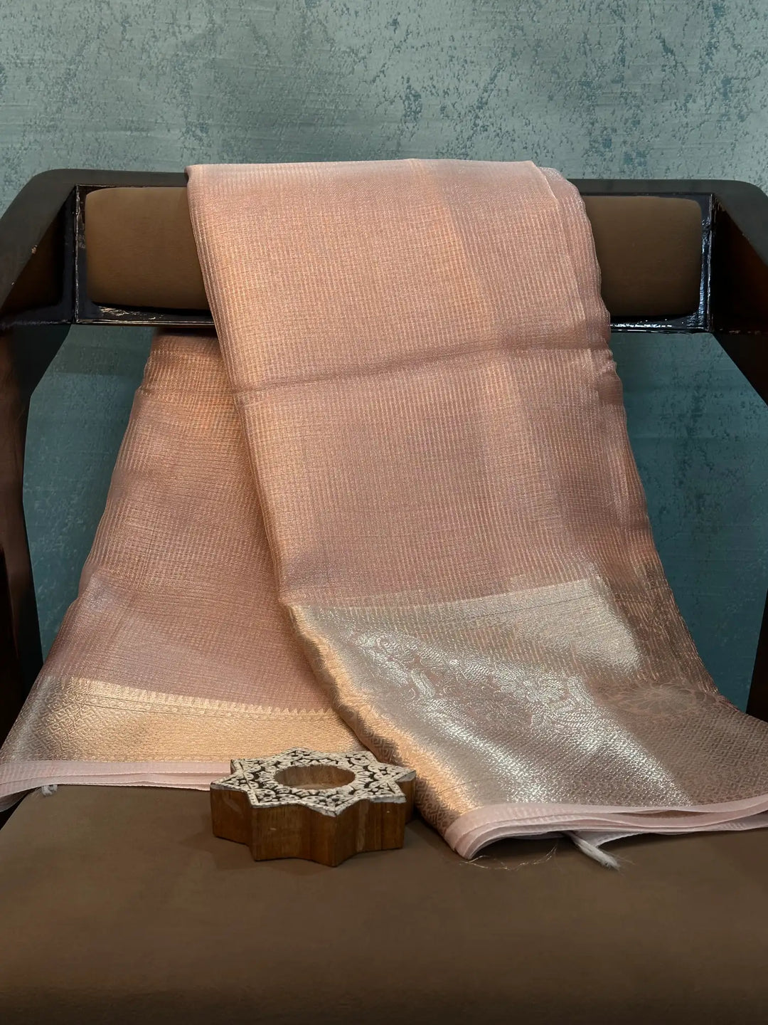 Traditional Weave Softsilk Banarasi Saree