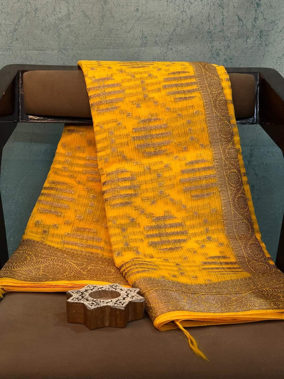 Traditional Weave Softsilk Banarasi Saree