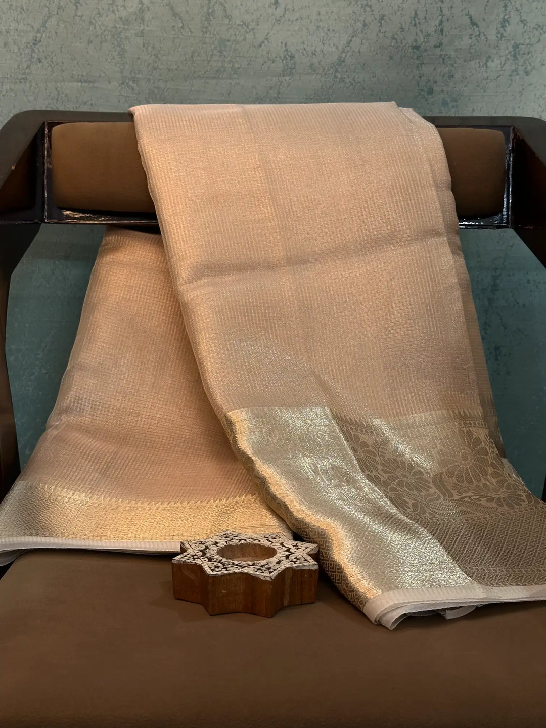 Traditional Weave Softsilk Banarasi Saree