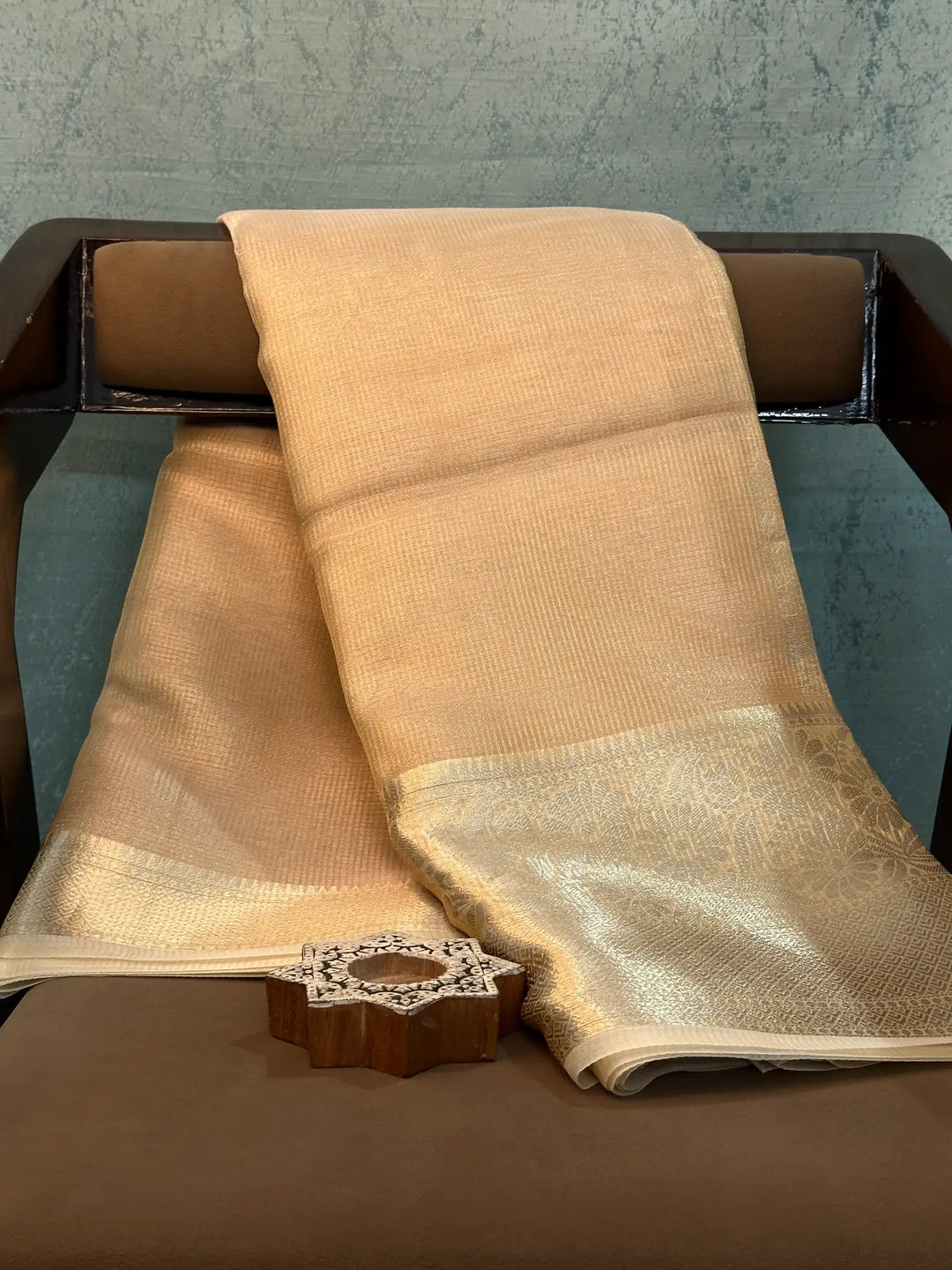 Traditional Weave Softsilk Banarasi Saree