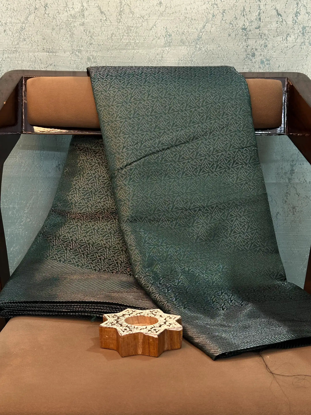 Contemporary Weave Softsilk Heritage Banarasi Saree