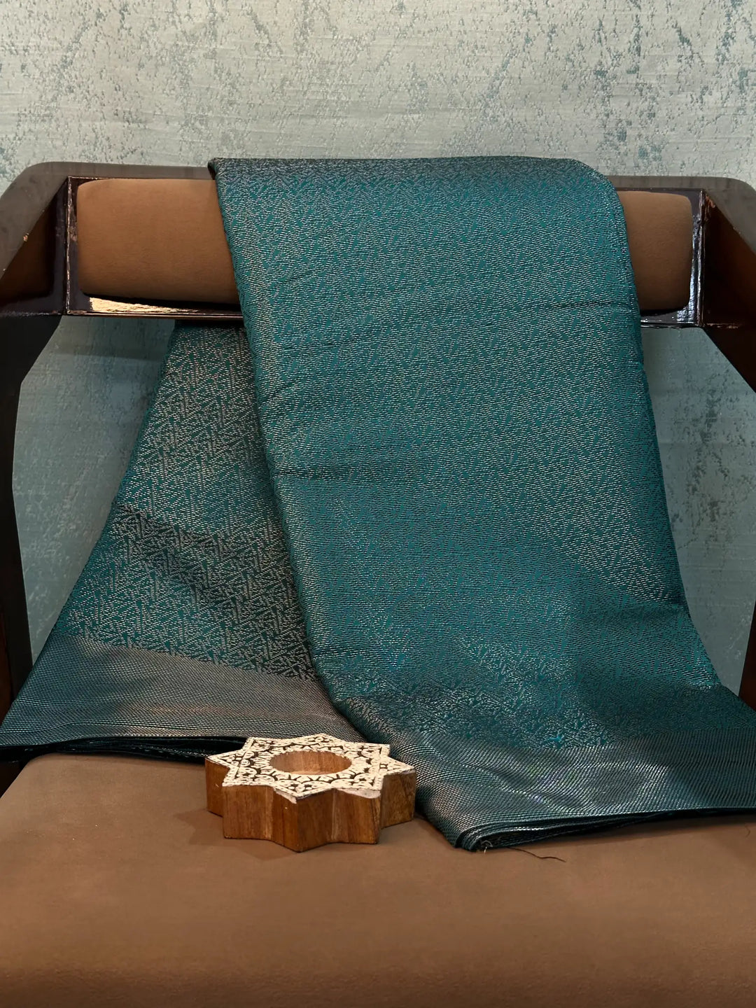 Contemporary Weave Softsilk Heritage Banarasi Saree