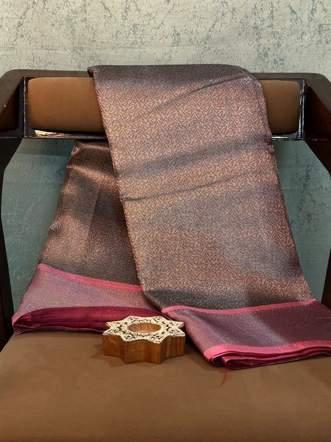 Traditional Weave Softsilk Banarasi Saree
