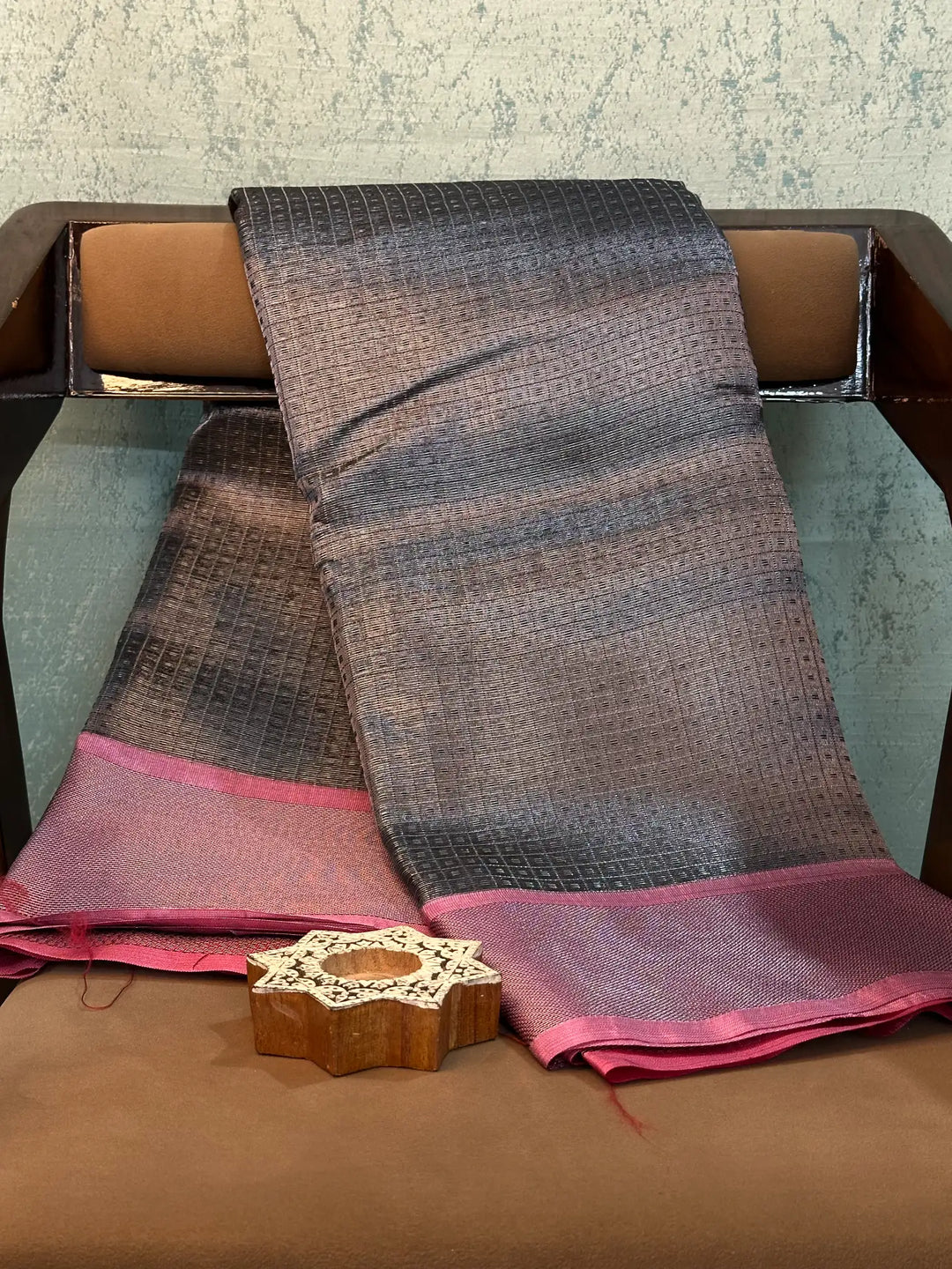 Traditional Weave Softsilk Banarasi Saree