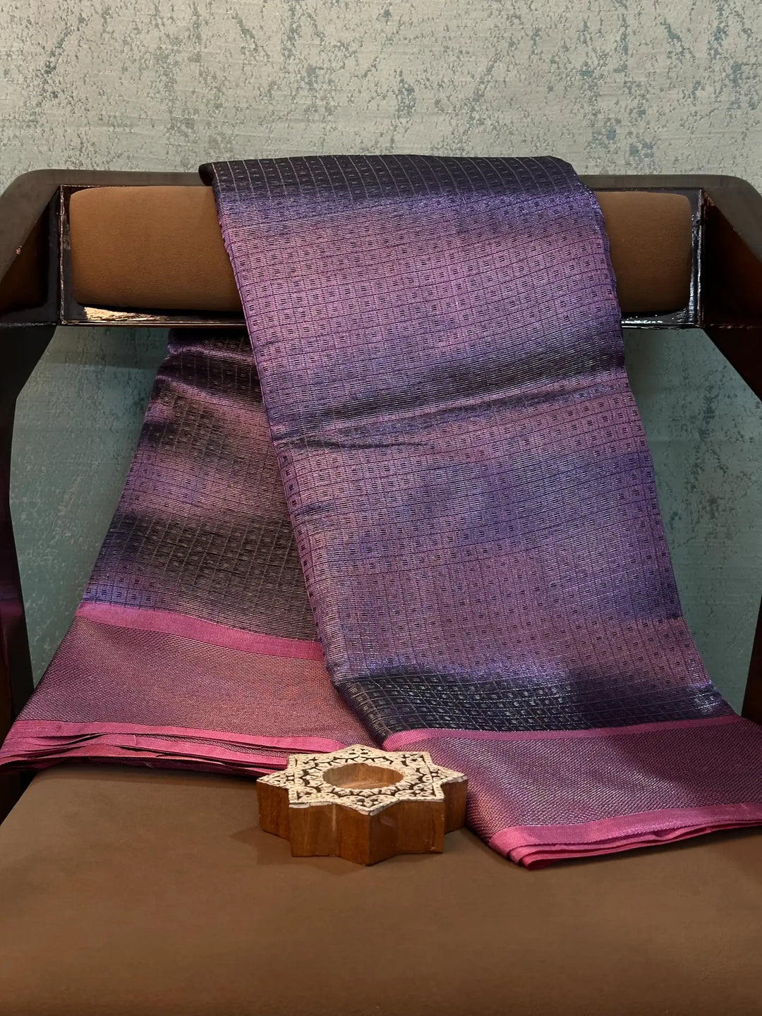 Traditional Weave Softsilk Banarasi Saree