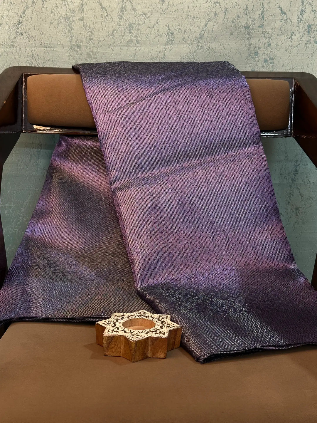 Traditional Weave Softsilk Banarasi Saree