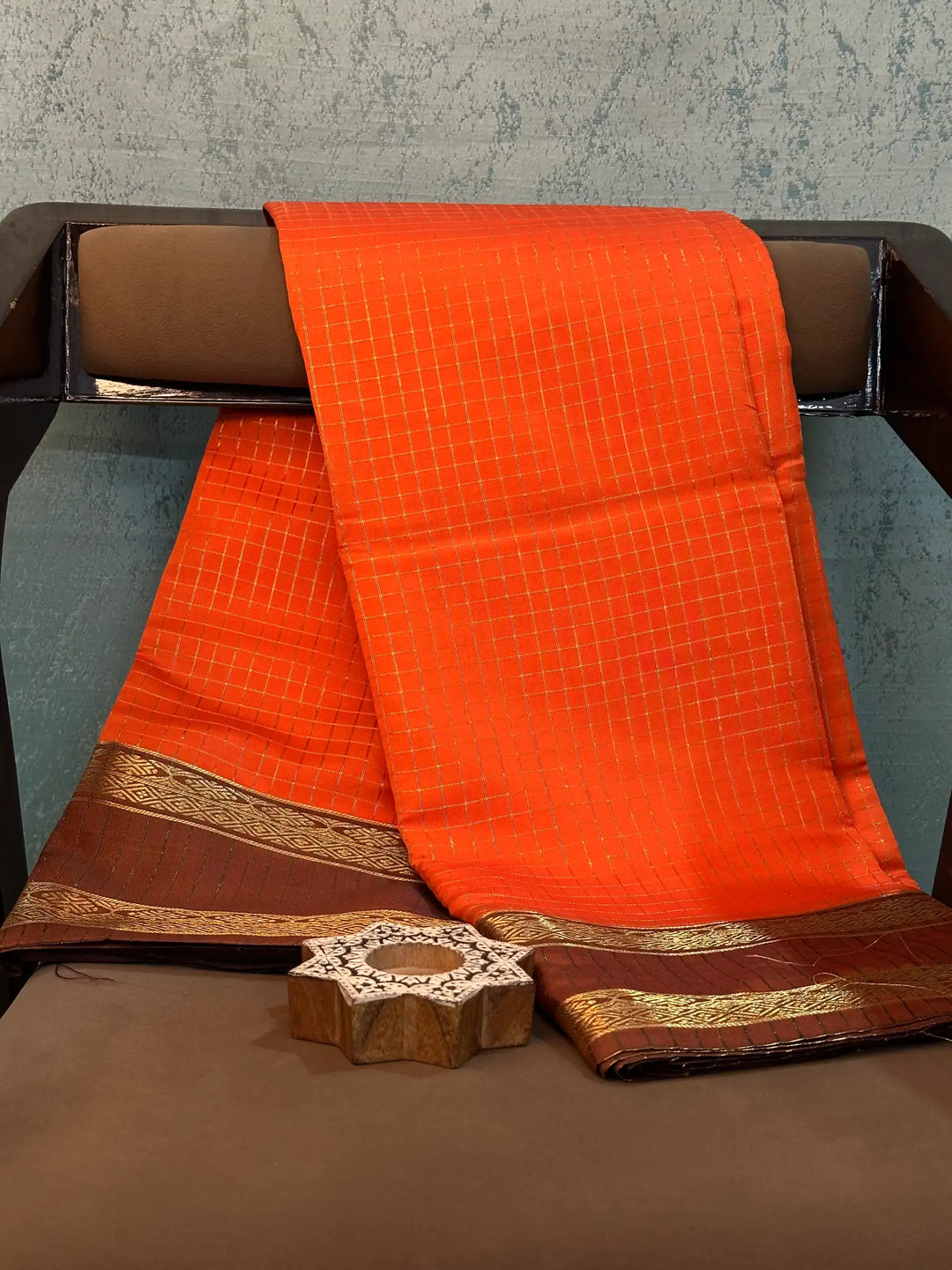 Traditional Weave Softsilk Banarasi Saree