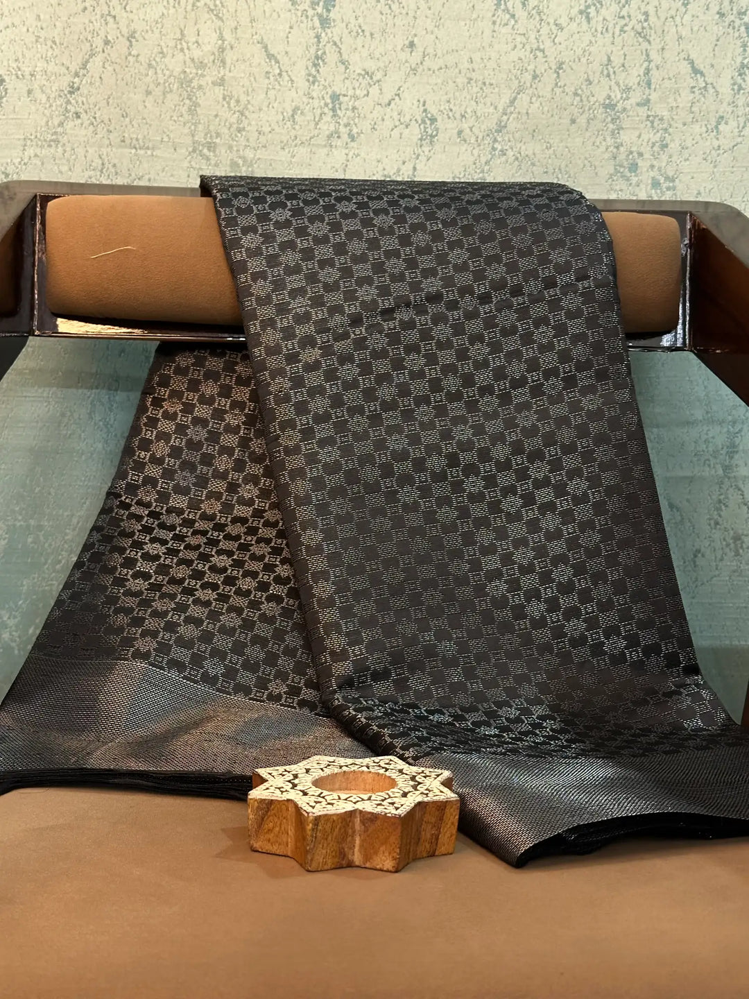 Contemporary Weave Softsilk Heritage Banarasi Saree