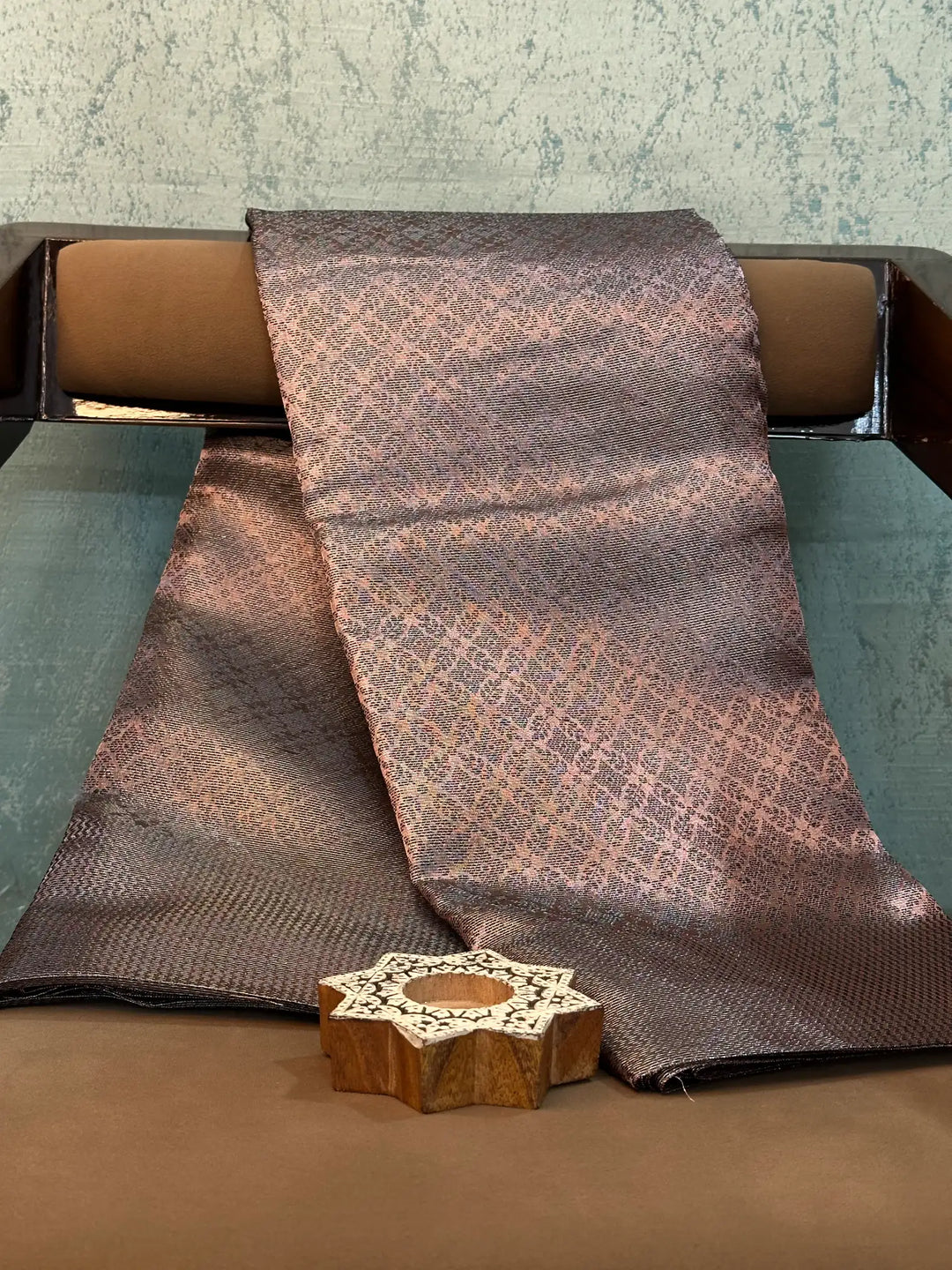 Contemporary Weave Softsilk Heritage Banarasi Saree