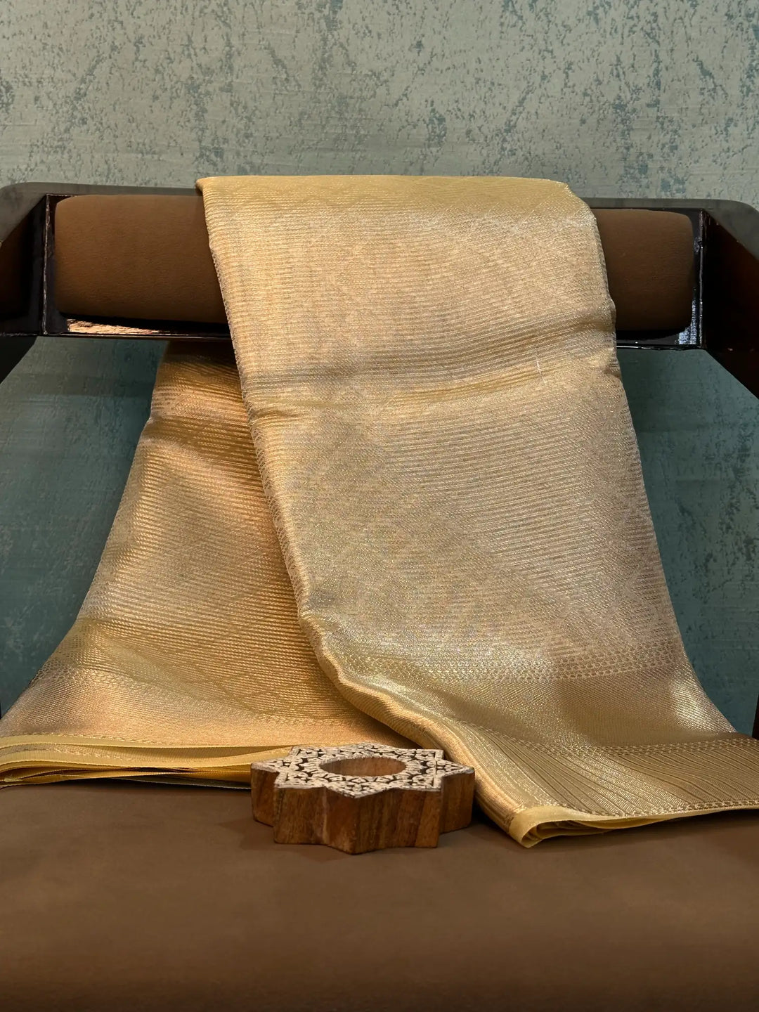 Contemporary Weave Softsilk Heritage Banarasi Saree
