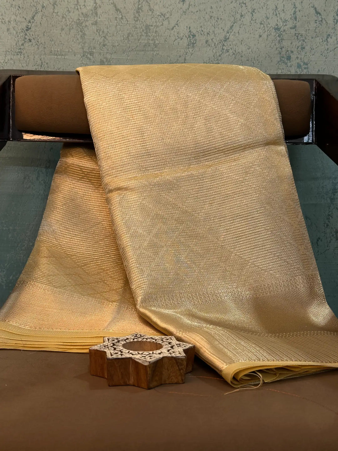 Contemporary Weave Softsilk Heritage Banarasi Saree