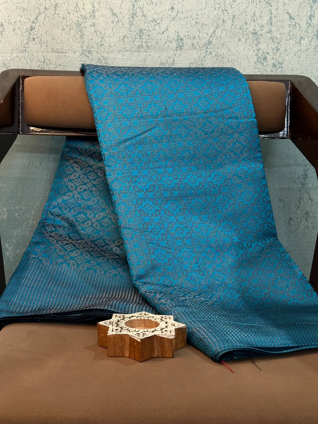Traditional Weave Softsilk Banarasi Saree