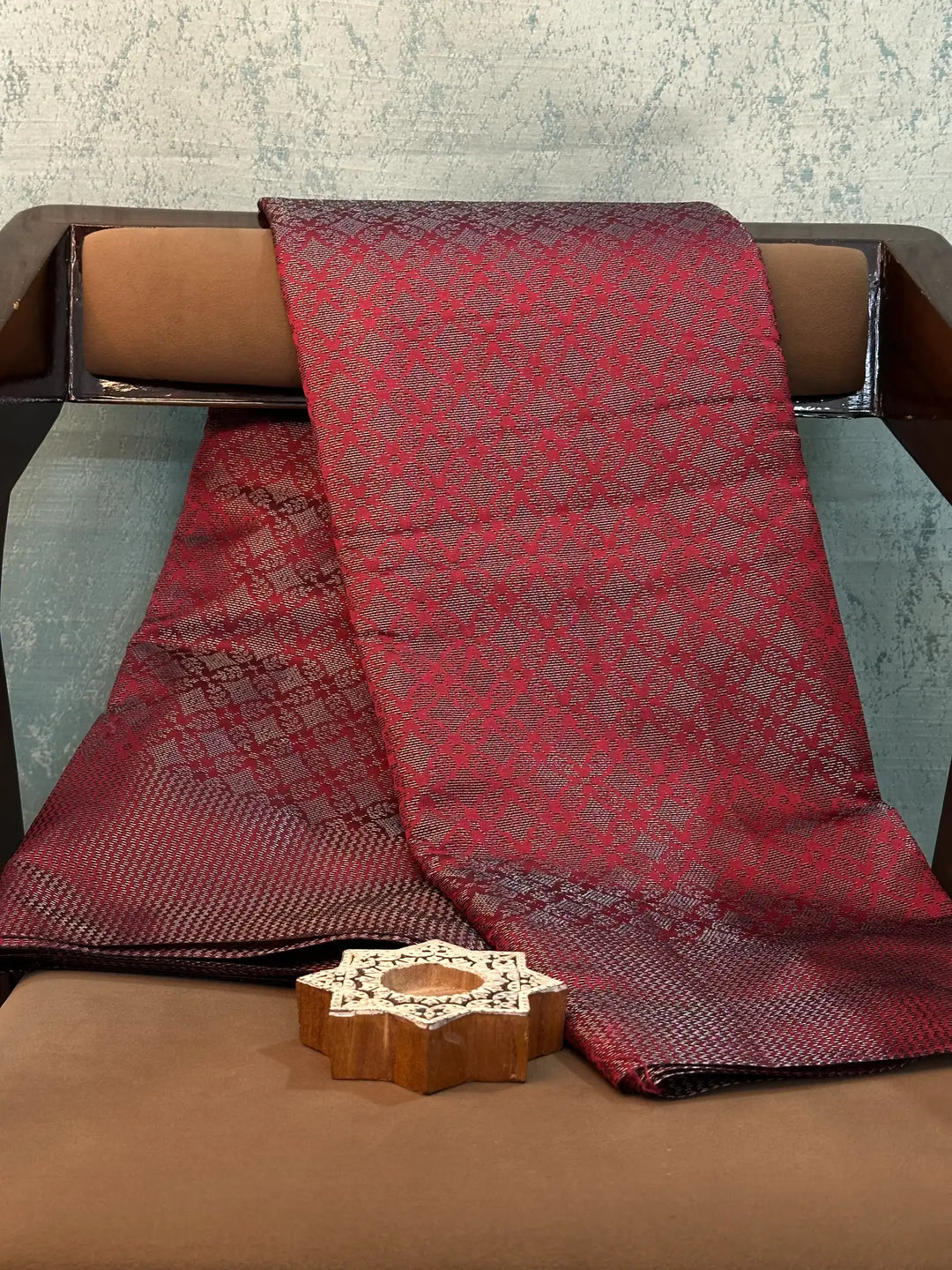 Traditional Weave Softsilk Banarasi Saree