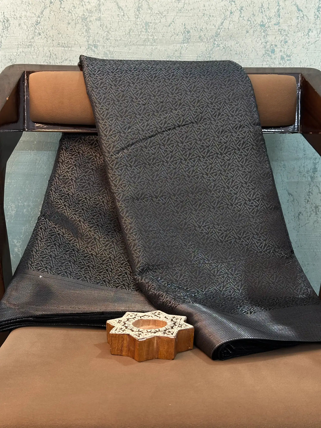 Traditional Weave Softsilk Banarasi Saree