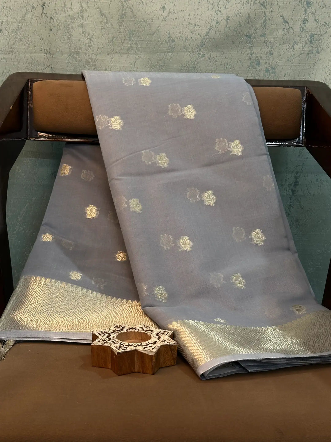Traditional Weave Softsilk Banarasi Saree