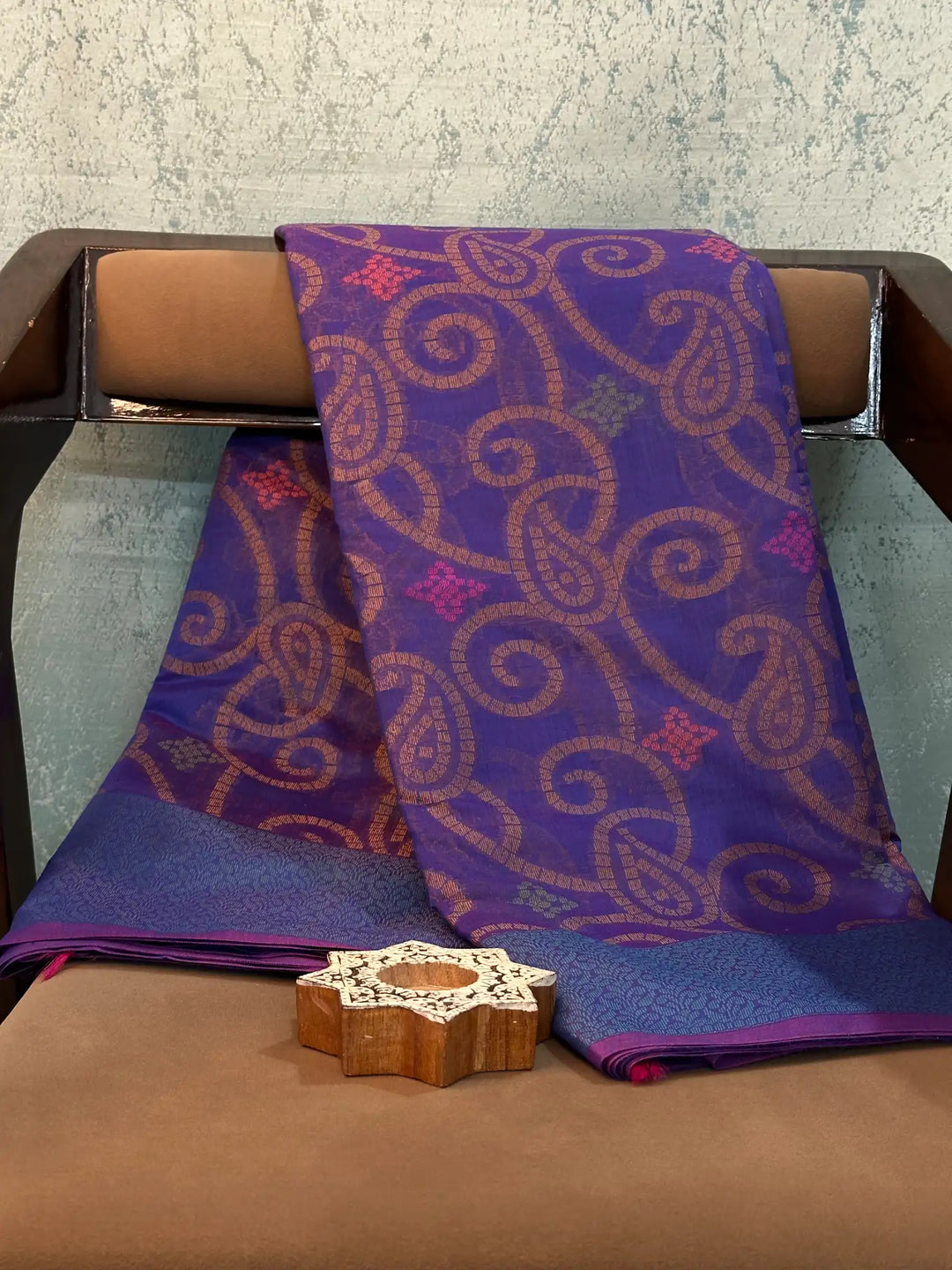 Traditional Weave Softsilk Banarasi Saree