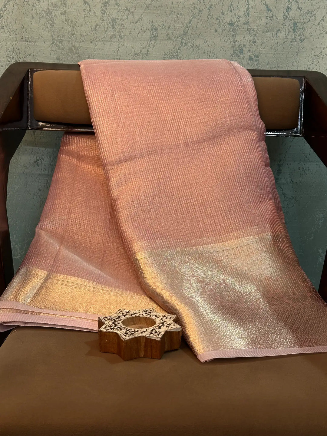 Contemporary Weave Softsilk Heritage Banarasi Saree