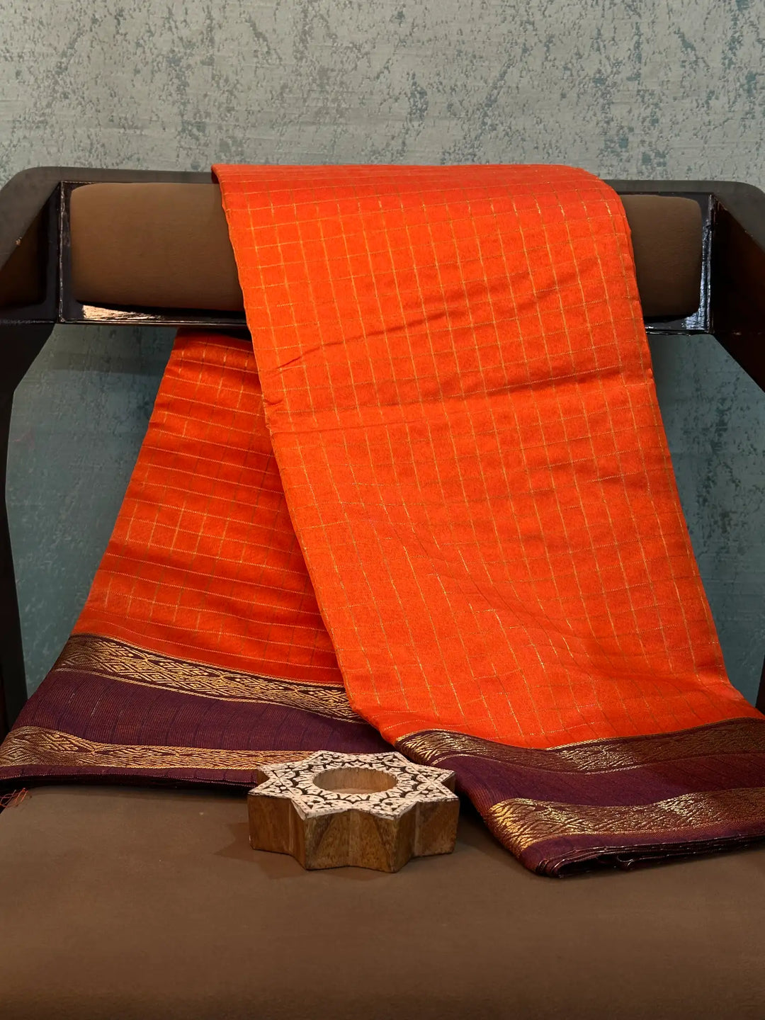 Contemporary Weave Softsilk Heritage Banarasi Saree