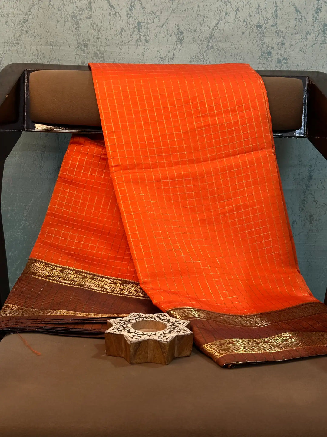 Traditional Weave Softsilk Banarasi Saree