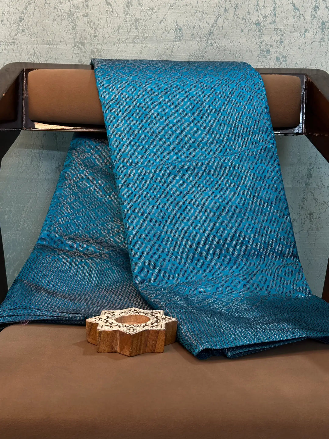 Traditional Weave Softsilk Banarasi Saree