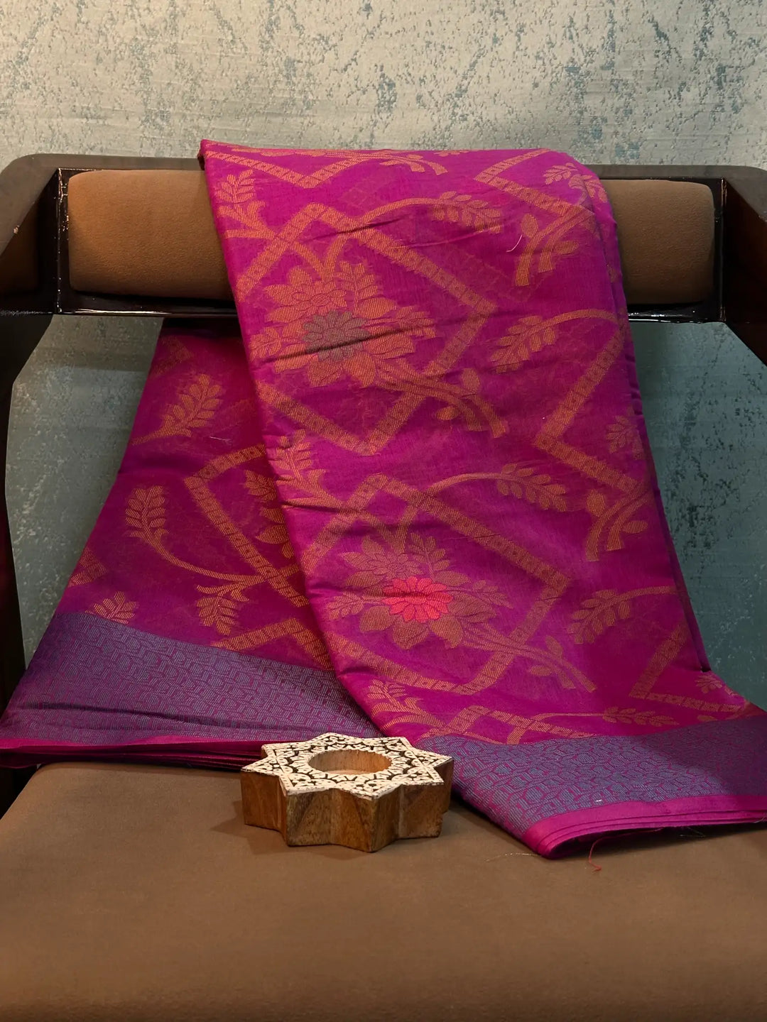 Traditional Weave Softsilk Banarasi Saree